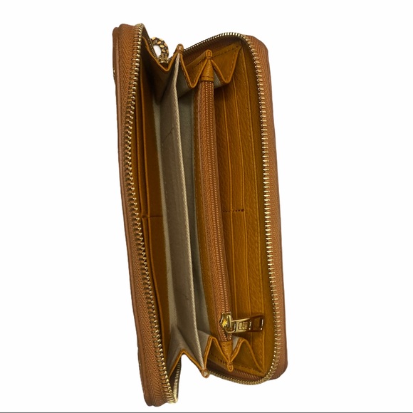 See By Chloe Long Zipper Wallet - Picture 8 of 15